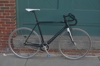 Cannondale Capo Optimo photo