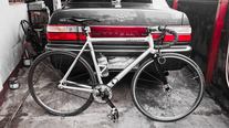 Cannondale Capo Single Speed photo