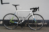 Cannondale CAAD 10 Team Replica (2012)