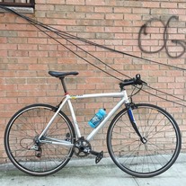 Cannondale CAAD9 photo