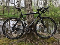 Cannondale CX9 photo