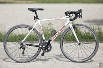 Cannondale CX9 photo