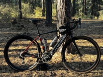 Cannondale E-Bike