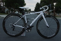 Cannondale Evo Hi Mod photo