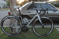 Cannondale Evo Hi Mod 2014 photo