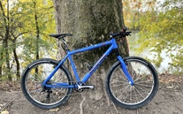 CANNONDALE F1000SL photo