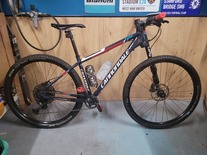 Cannondale F29 2015