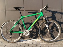 Cannondale f400