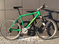 Cannondale f400 photo