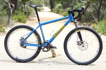 Cannondale F700 - AKA Monsterslate photo