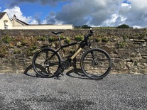 Cannondale F900 SX