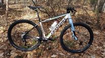 Cannondale Flash 29 Carbon