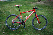 Cannondale Flash F2 photo