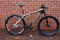 Cannondale Flash Ultimate (custom build)