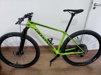 Cannondale FSI Carbon 5 2019 photo