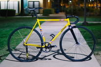 Cannondale GT-R Windsorillest (The Hour)