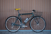 Cannondale H500 1993