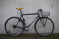 Cannondale H500 1993