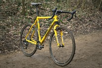 Cannondale xs800 Headshok photo