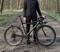 Cannondale killer v500