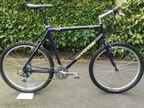 Cannondale M400