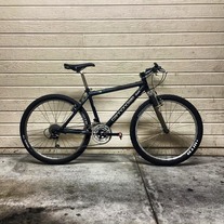 Cannondale m700 photo