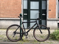 Cannondale m900 photo