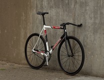 Cannondale Track Major Taylor (SOLD)