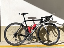 Cannondale Optimo 2017