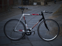 Cannondale Optimo Track photo