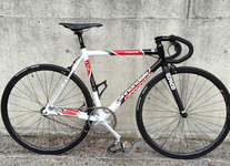 2004 Cannondale Optimo Track photo