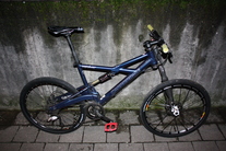 CANNONDALE PROPHET photo