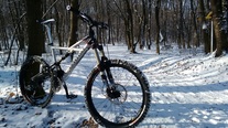 Cannondale Prophet