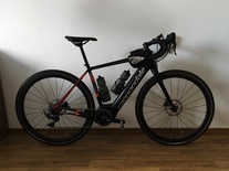 Cannondale Quick Neo
