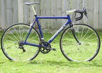 Cannondale R1000 2.8 55cm photo