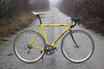 Cannondale R1000 CAD3