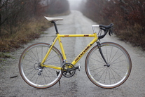 Cannondale R1000 CAD3 photo