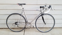 1996 Cannondale r900