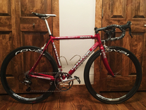 Cannondale R200