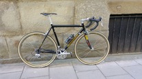 1998 Cannondale CAAD2 R200 photo