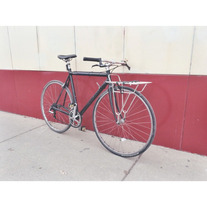 Cannondale R300 Townie photo