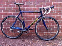 Cannondale R3000Si