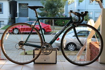 Cannondale R400