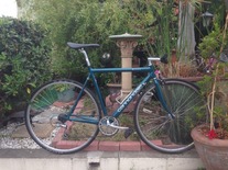 Cannondale R400