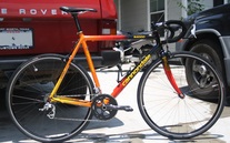 Cannondale R4000 CAAD4