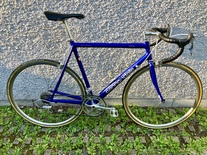 Cannondale R500 1996 photo