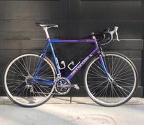 Cannondale r500