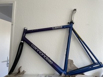 Cannondale R500