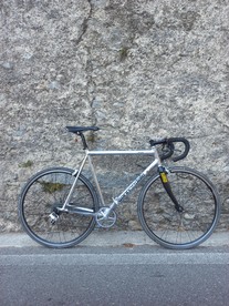 Cannondale R500