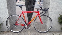Cannondale R5000Si photo